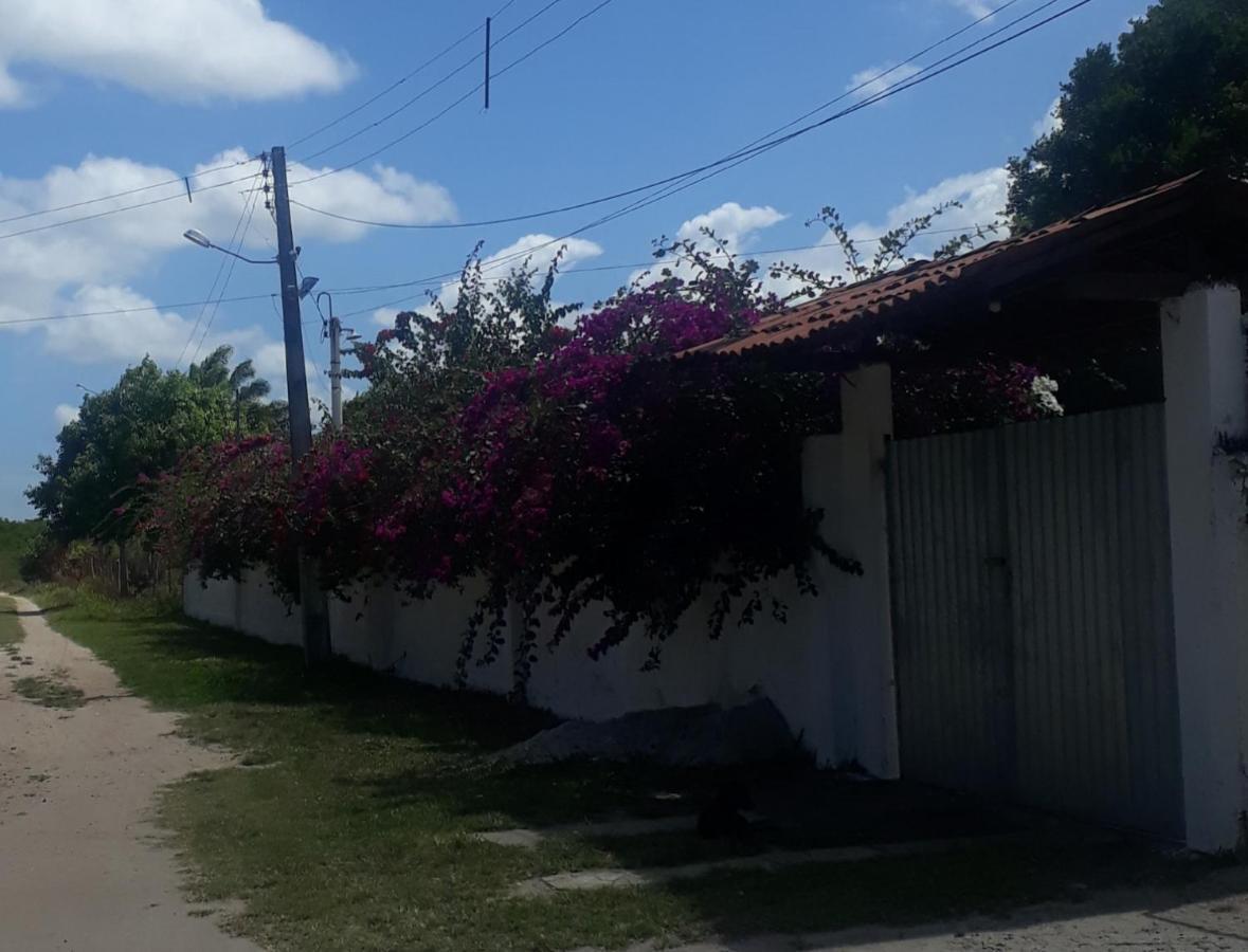 Refugio Das Bouganvillea Igarassu Kültér fotó