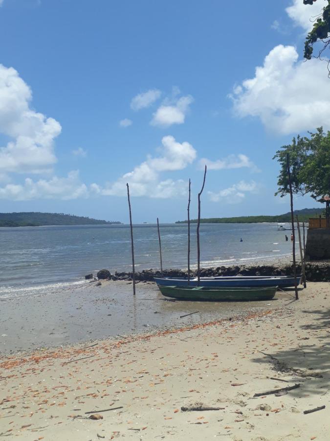 Refugio Das Bouganvillea Igarassu Kültér fotó
