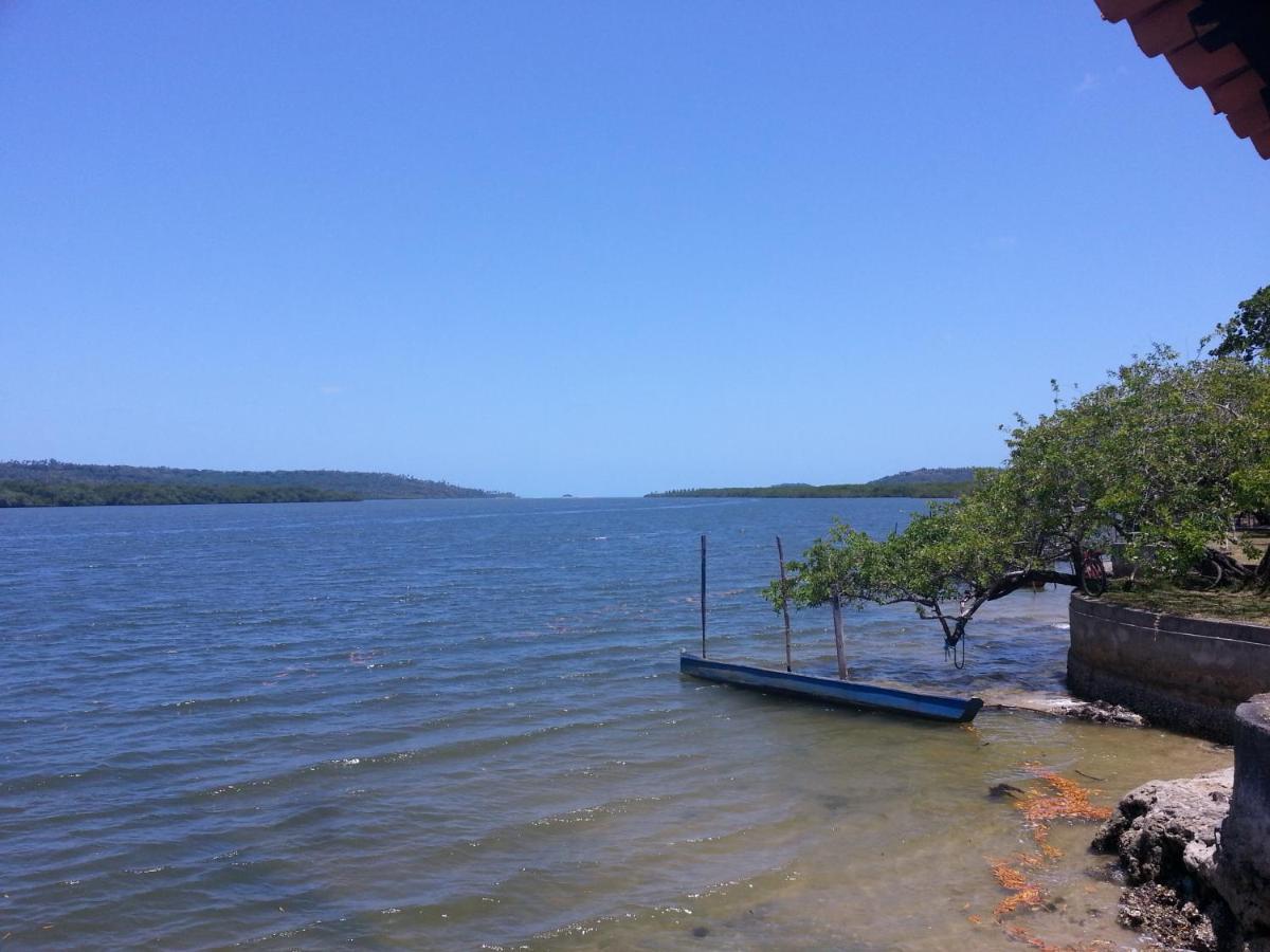 Refugio Das Bouganvillea Igarassu Kültér fotó