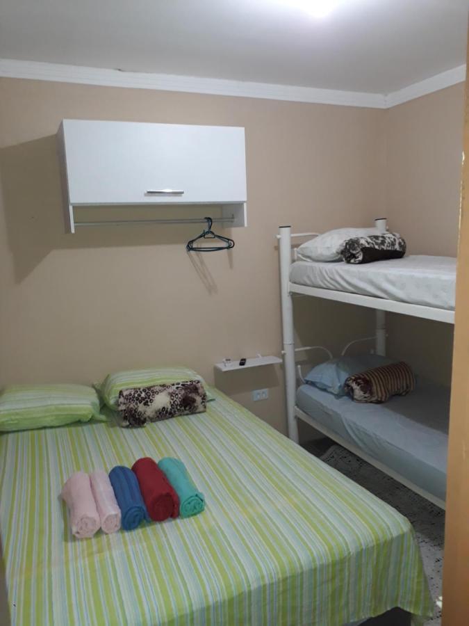 Refugio Das Bouganvillea Igarassu Kültér fotó