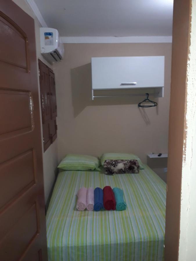 Refugio Das Bouganvillea Igarassu Kültér fotó