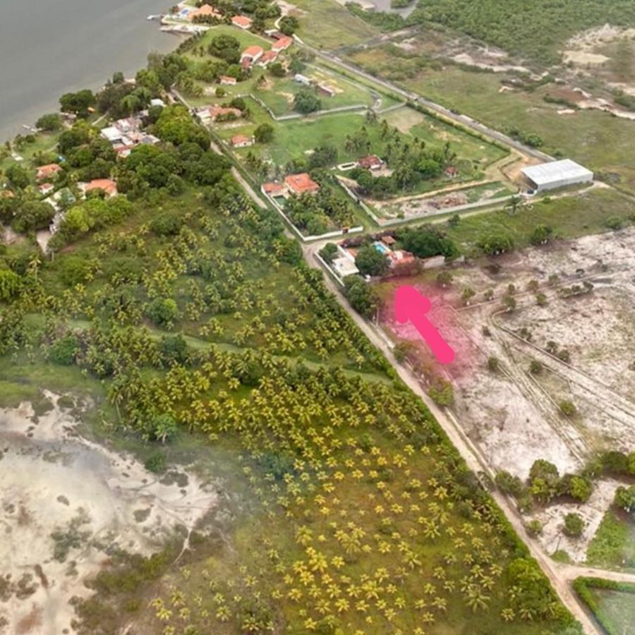 Refugio Das Bouganvillea Igarassu Kültér fotó