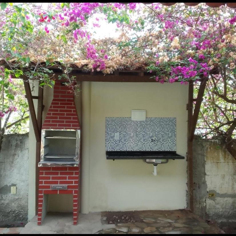 Refugio Das Bouganvillea Igarassu Kültér fotó