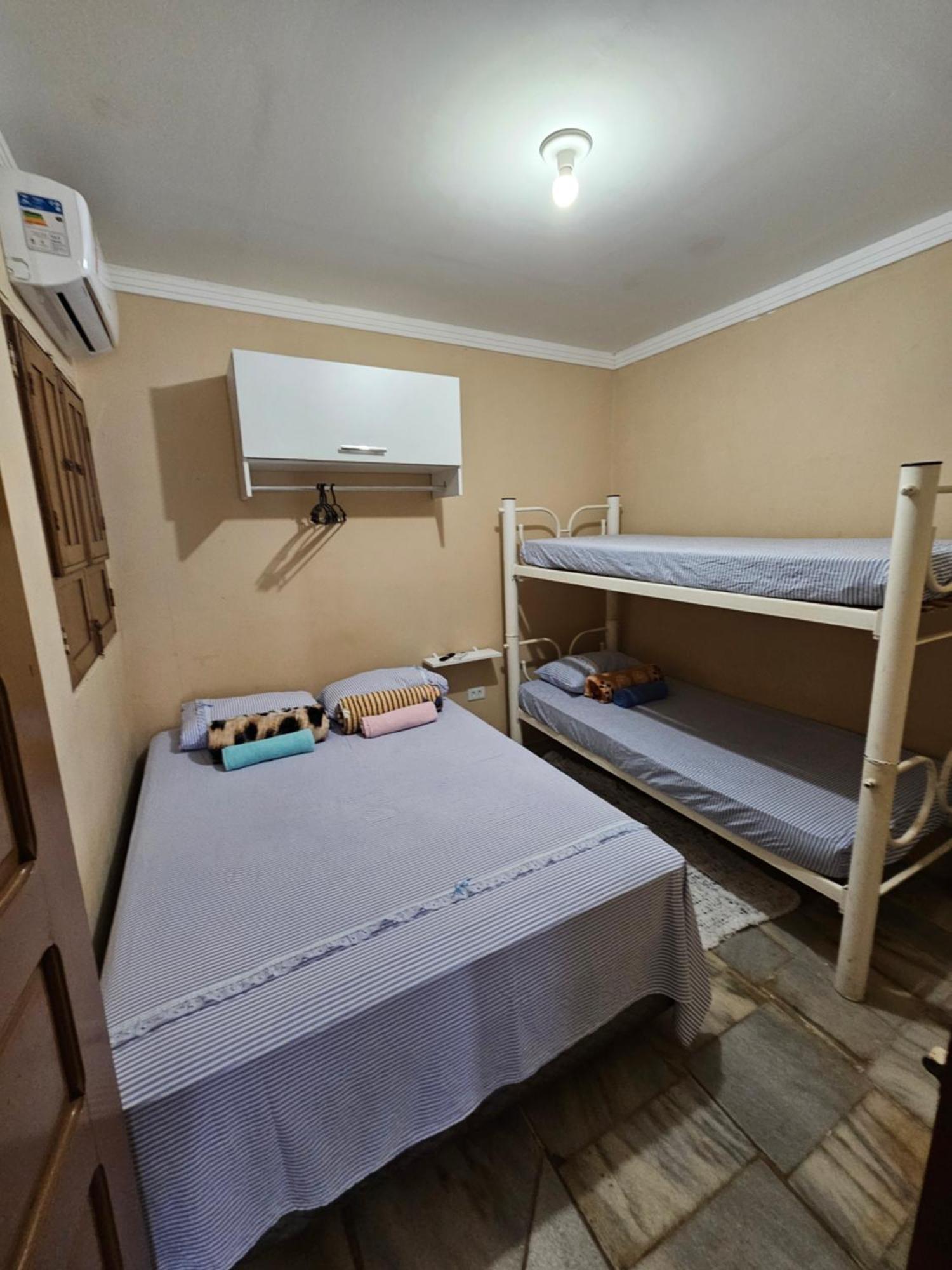 Refugio Das Bouganvillea Igarassu Kültér fotó