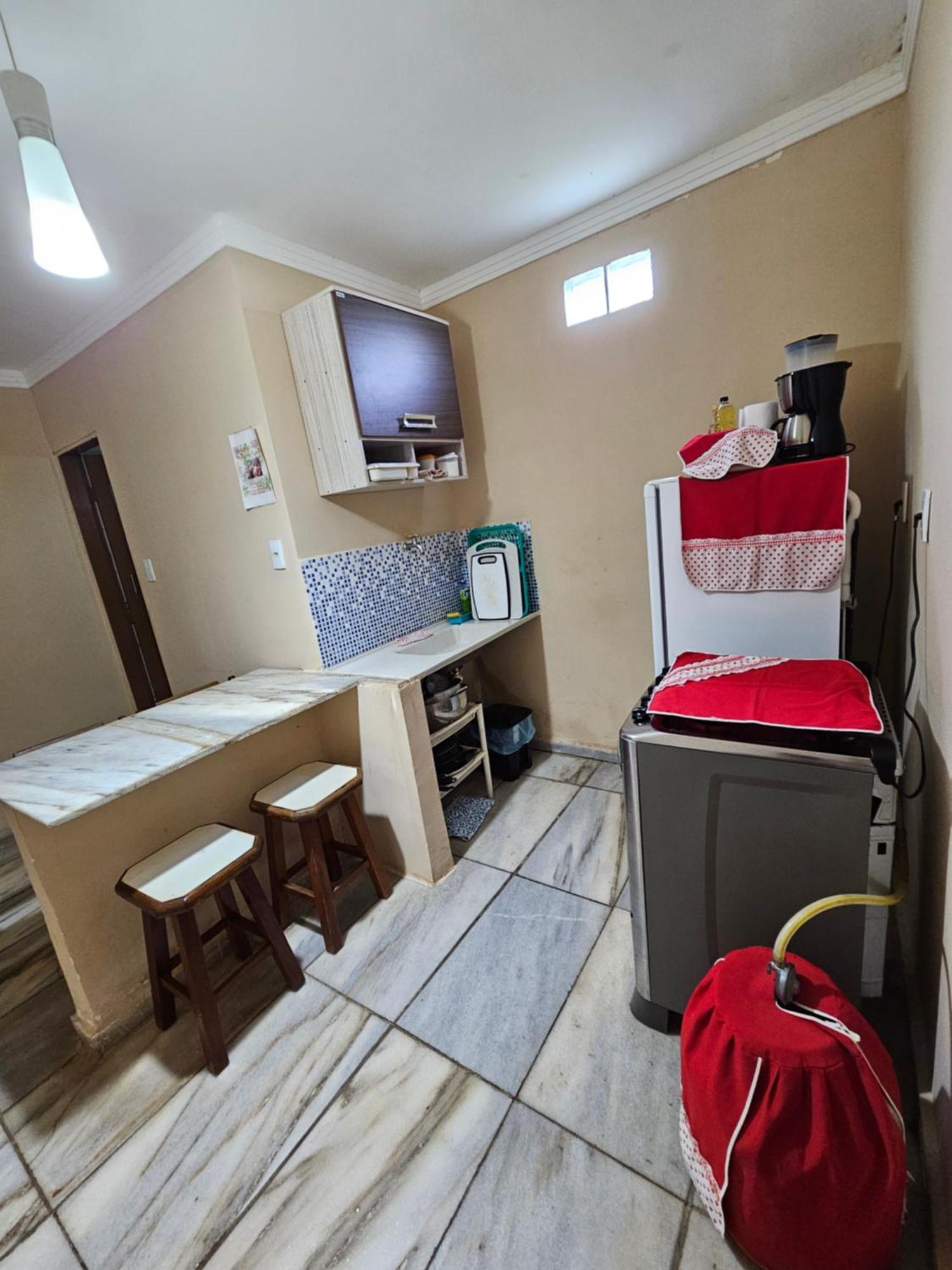 Refugio Das Bouganvillea Igarassu Kültér fotó