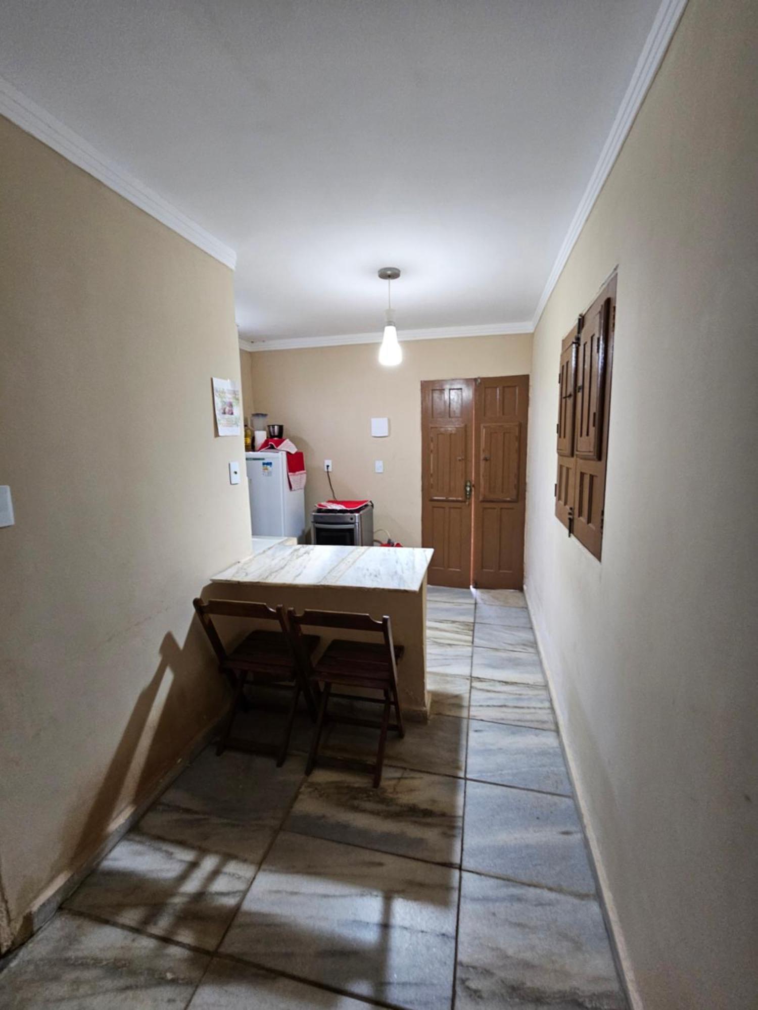 Refugio Das Bouganvillea Igarassu Kültér fotó